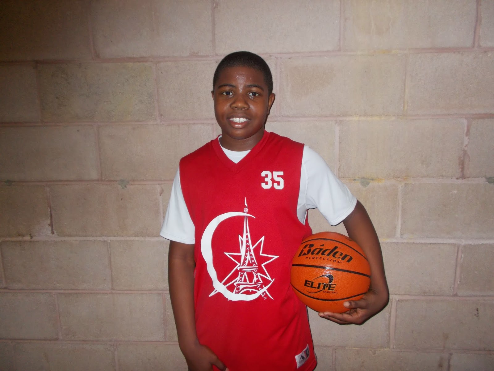 BASKETBALL SPOTLIGHT NEWS Hoop Group Fall Jam Fest 6th Grade Top